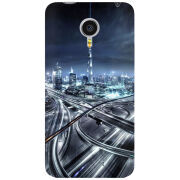 Чехол Uprint Meizu MX4 