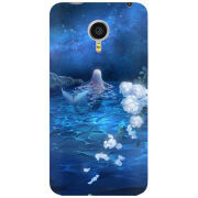 Чехол Uprint Meizu MX4 