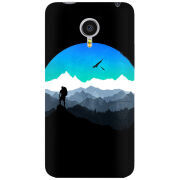 Чехол Uprint Meizu MX4 