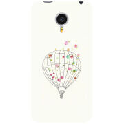 Чехол Uprint Meizu MX4 