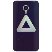 Чехол Uprint Meizu MX4 