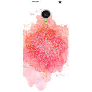 Чехол Uprint Meizu MX4 
