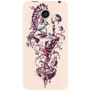 Чехол Uprint Meizu MX4 