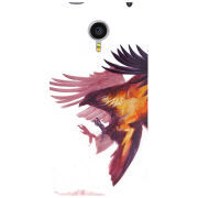 Чехол Uprint Meizu MX4 