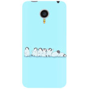 Чехол Uprint Meizu MX4 
