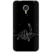 Чехол Uprint Meizu MX4 