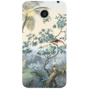 Чехол Uprint Meizu MX4 