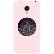 Чехол Uprint Meizu MX4 