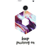 Чехол Uprint Meizu MX4 