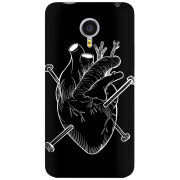 Чехол Uprint Meizu MX4 