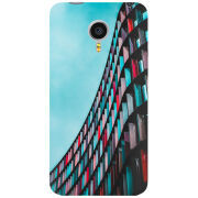 Чехол Uprint Meizu MX4 