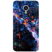 Чехол Uprint Meizu MX4 