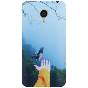 Чехол Uprint Meizu MX4 