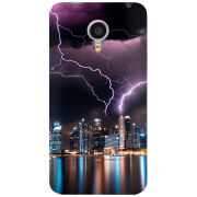Чехол Uprint Meizu MX4 