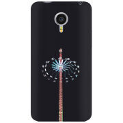 Чехол Uprint Meizu MX4 