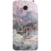 Чехол Uprint Meizu MX4 