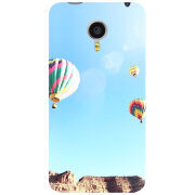 Чехол Uprint Meizu MX4 