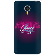 Чехол Uprint Meizu MX4 
