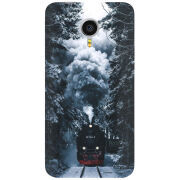 Чехол Uprint Meizu MX4 