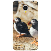 Чехол Uprint Meizu MX4 