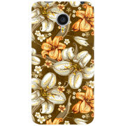 Чехол Uprint Meizu MX4 Lilly