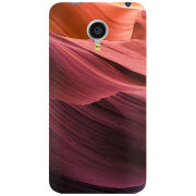 Чехол Uprint Meizu MX4 