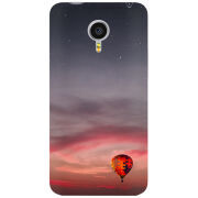 Чехол Uprint Meizu MX4 
