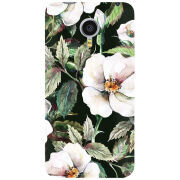 Чехол Uprint Meizu MX4 Blossom Roses