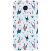 Чехол Uprint Meizu MX4 