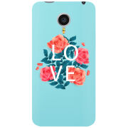 Чехол Uprint Meizu MX4 