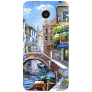 Чехол Uprint Meizu MX4 