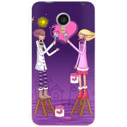 Чехол Uprint Meizu MX4 