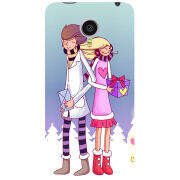 Чехол Uprint Meizu MX4 