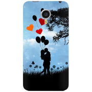 Чехол Uprint Meizu MX4 