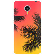 Чехол Uprint Meizu MX4 