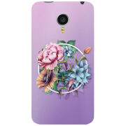Чехол Uprint Meizu MX4 