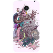 Чехол Uprint Meizu MX4 