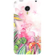 Чехол Uprint Meizu MX4 