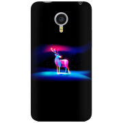 Чехол Uprint Meizu MX4 