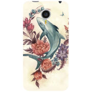 Чехол Uprint Meizu MX4 