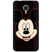 Чехол Uprint Meizu MX4 