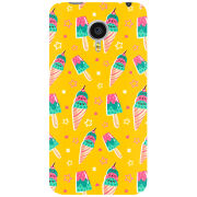 Чехол Uprint Meizu MX4 