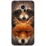 Чехол Uprint Meizu MX4 
