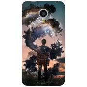 Чехол Uprint Meizu MX4 