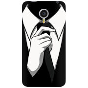 Чехол Uprint Meizu MX4 Tie