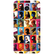 Чехол Uprint Meizu MX4 
