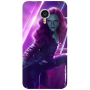 Чехол Uprint Meizu MX4 