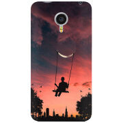 Чехол Uprint Meizu MX4 