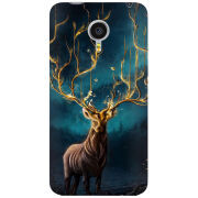 Чехол Uprint Meizu MX4 Fairy Deer