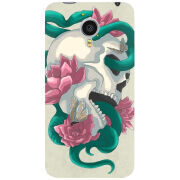 Чехол Uprint Meizu MX4 